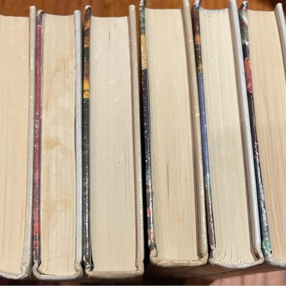 16 Books - Rick Brant Science Adventure Series Books John Blaine1-9, 11-13,18-21 - Picture 13 of 16